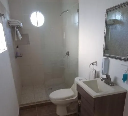 Eco-espacio By Rotamundos hotel detail image 4