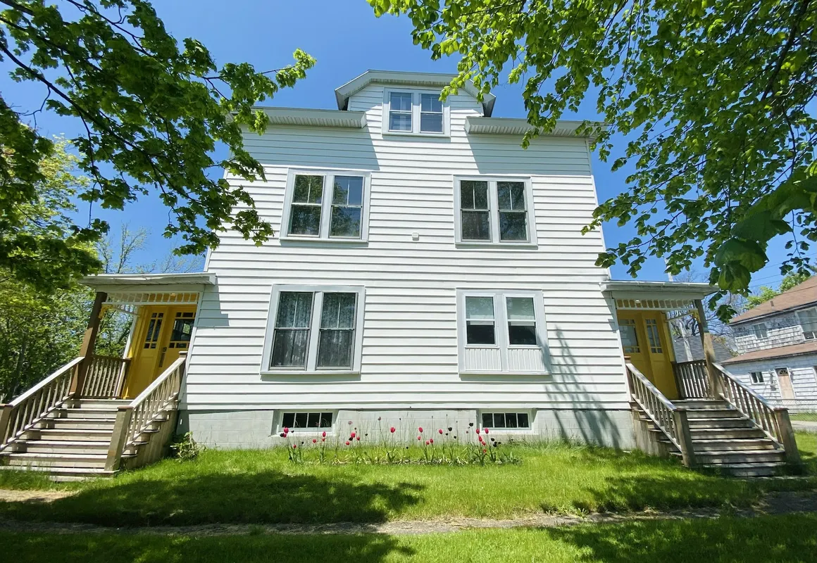 The Sleeping Swan B&B hotel hero