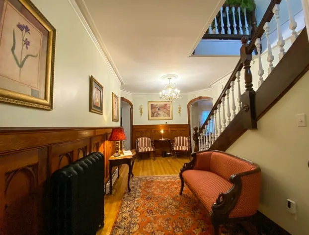 The Sleeping Swan B&B hotel detail image 1