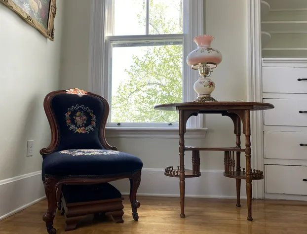 The Sleeping Swan B&B hotel detail image 2