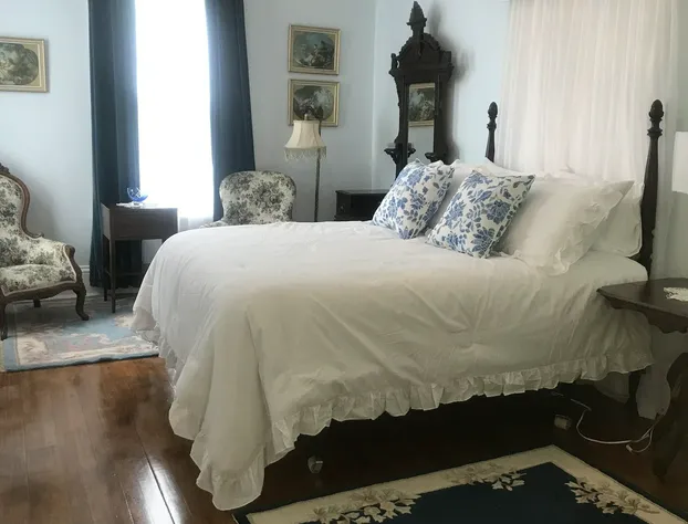 The Sleeping Swan B&B hotel detail image 3