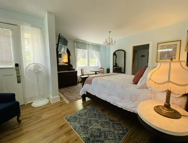 The Sleeping Swan B&B hotel detail image 4