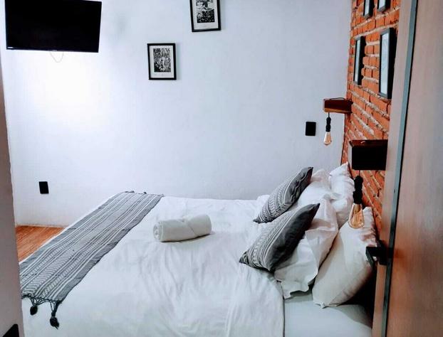 Suites del Barrio Hotel hotel detail image 3