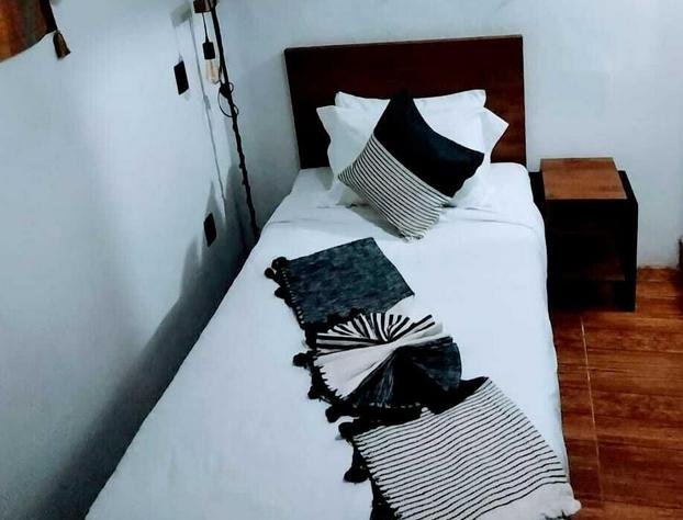 Suites del Barrio Hotel hotel detail image 4
