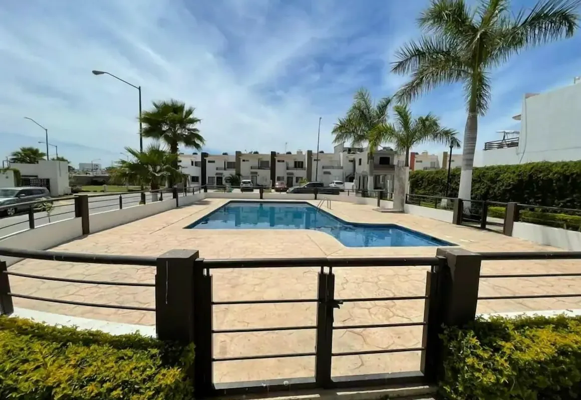 Departamentos Marina C hotel hero