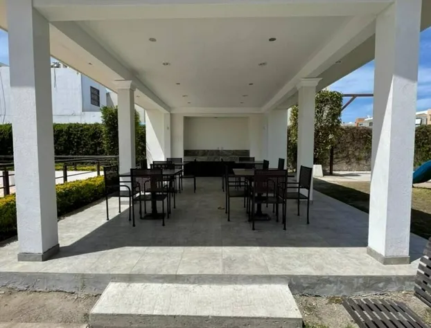 Departamentos Marina C hotel detail image 2