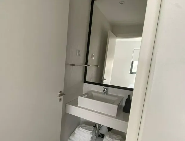 Departamentos Marina C hotel detail image 4