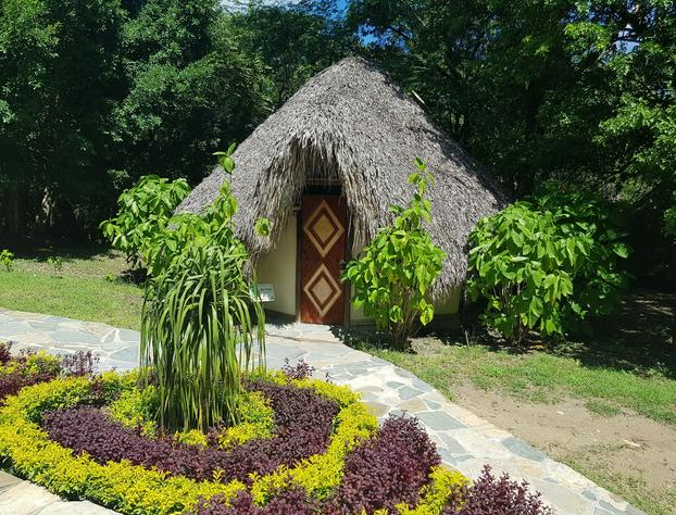 Aldea Huasteca hotel detail image 2