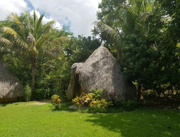 Aldea Huasteca hotel detail image 3