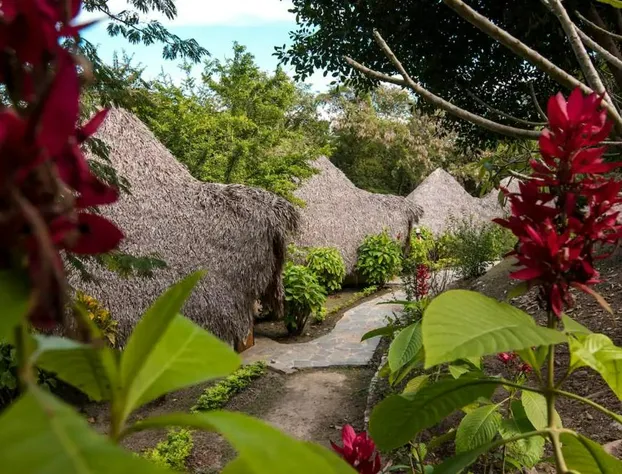 Aldea Huasteca hotel detail image 1