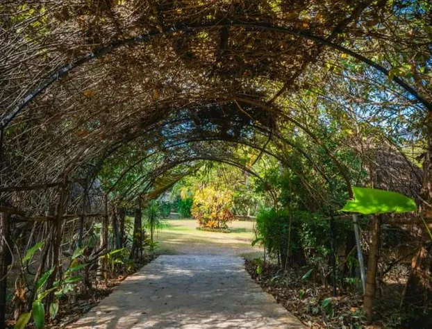 Aldea Huasteca hotel detail image 2