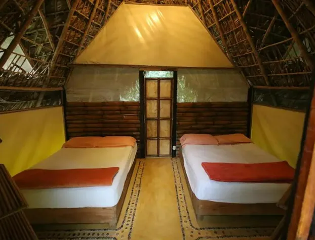 Aldea Huasteca hotel detail image 3