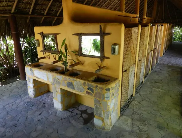 Aldea Huasteca hotel detail image 4