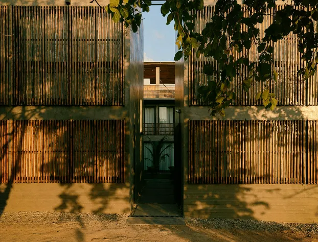 Aldea Paraíso hotel detail image 3