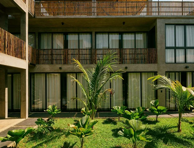 Aldea Paraíso hotel detail image 1