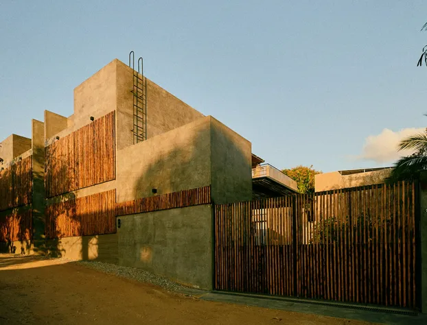 Aldea Paraíso hotel detail image 2