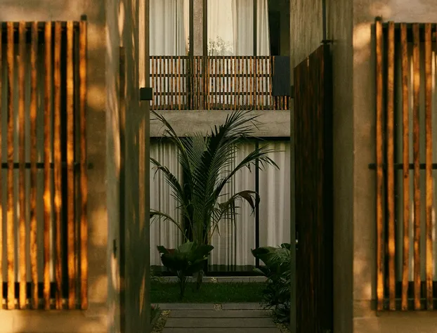 Aldea Paraíso hotel detail image 4