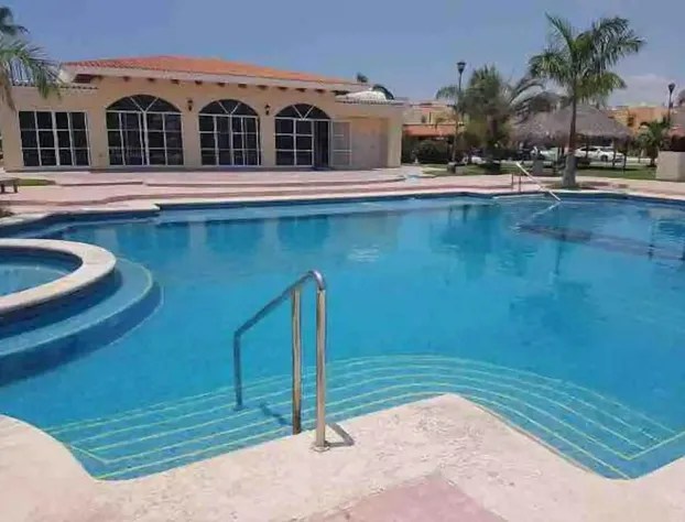 Departamentos Marina V hotel detail image 1