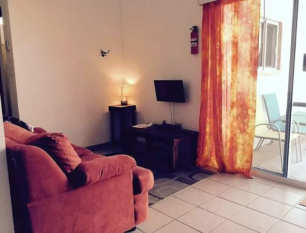 Departamentos Marina V hotel detail image 4