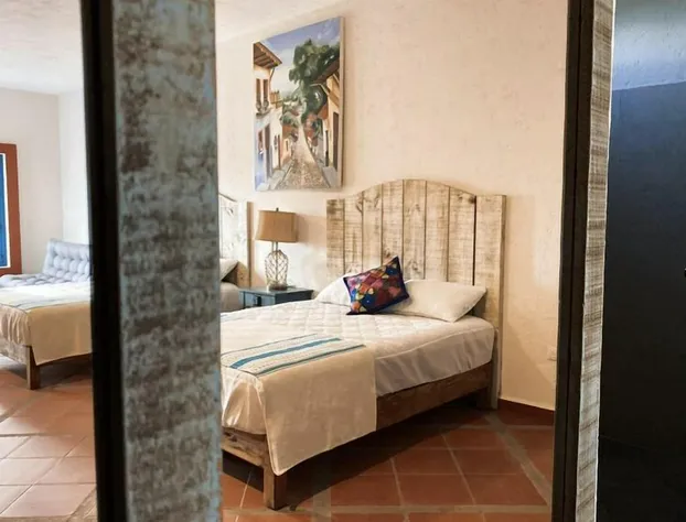 Hotel Finca San José hotel detail image 2