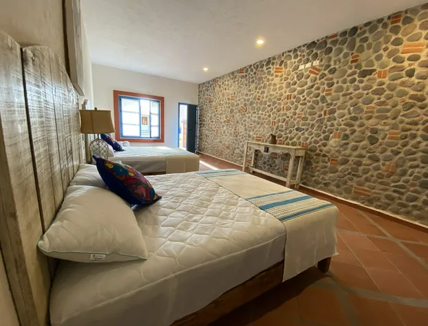 Hotel Finca San José hotel detail image 3