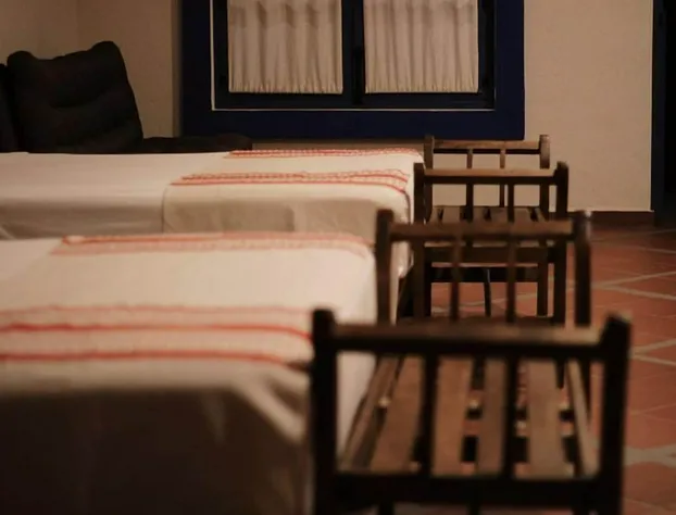 Hotel Finca San José hotel detail image 4