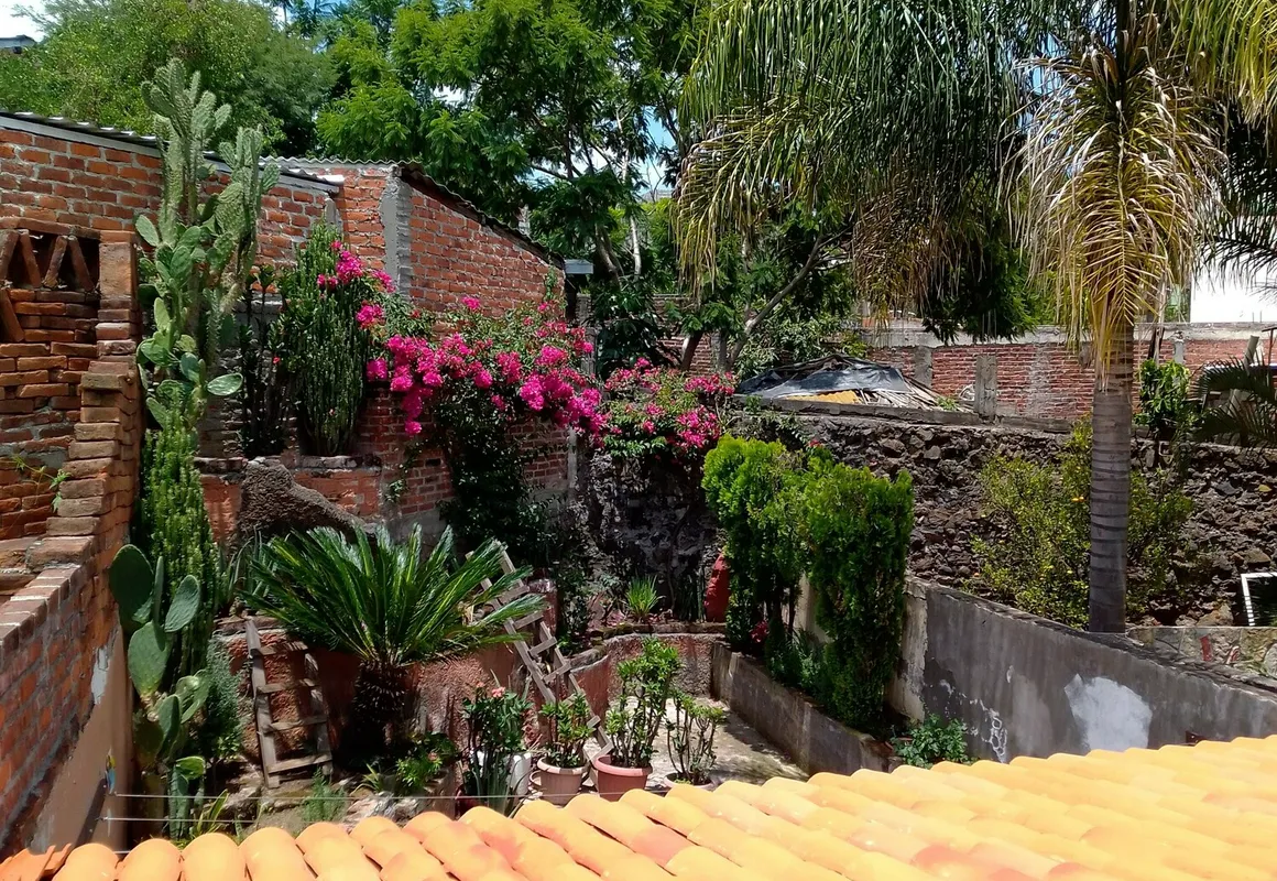 La Casa Eva hotel hero