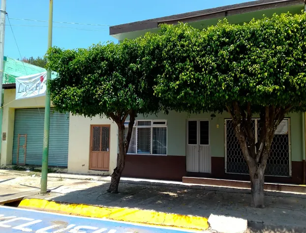 La Casa Eva hotel detail image 1