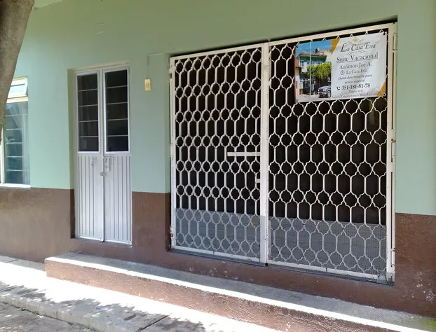 La Casa Eva hotel detail image 2