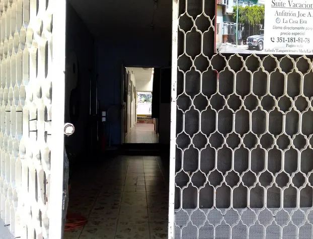 La Casa Eva hotel detail image 4