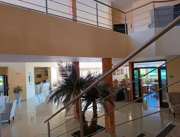 Los Cedros Hotel Inn Nuevo Casas Grandes hotel detail image 3