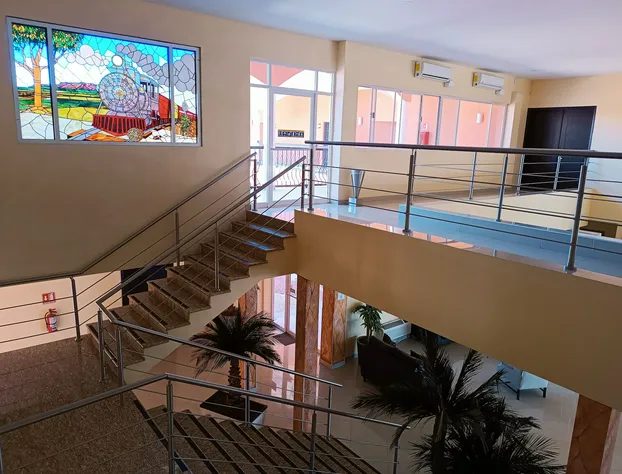 Los Cedros Hotel Inn Nuevo Casas Grandes hotel detail image 1