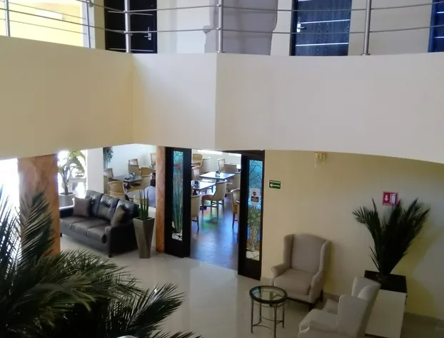 Los Cedros Hotel Inn Nuevo Casas Grandes hotel detail image 2