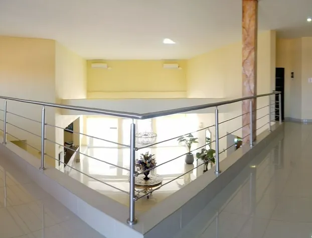 Los Cedros Hotel Inn Nuevo Casas Grandes hotel detail image 4