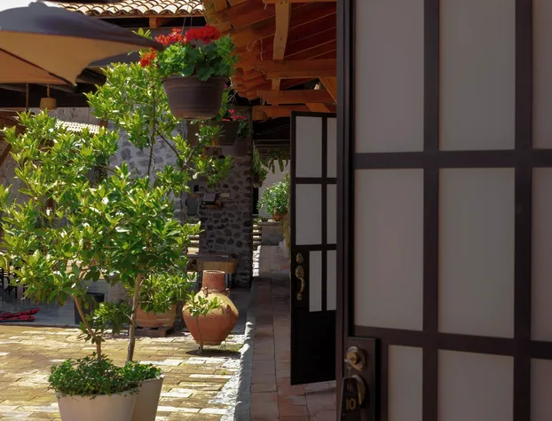 Hacienda Gamboa hotel detail image 1