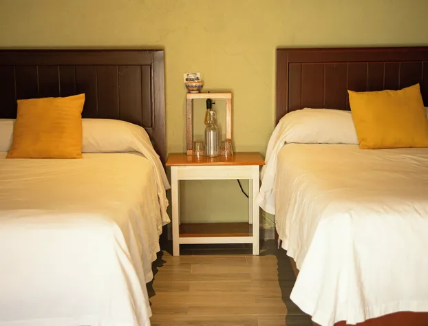 Hacienda Gamboa hotel detail image 2