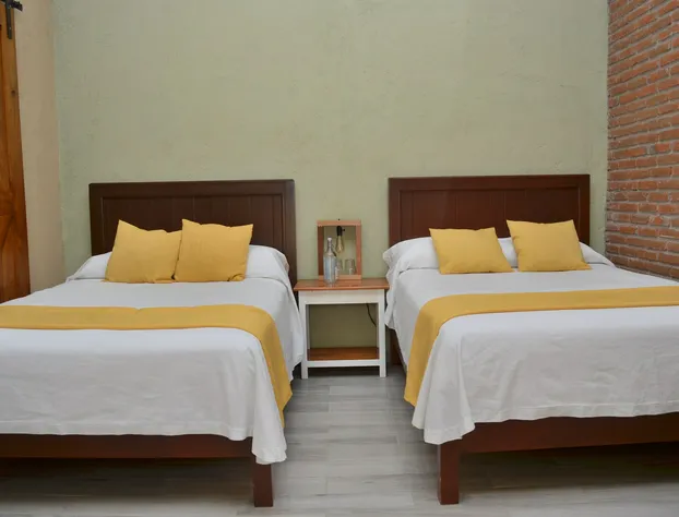 Hacienda Gamboa hotel detail image 4