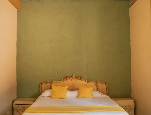 Hacienda Gamboa hotel detail image 3