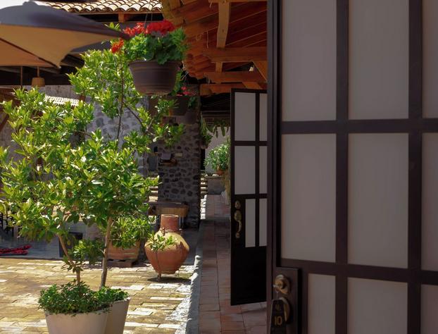 Hacienda Gamboa hotel detail image 1