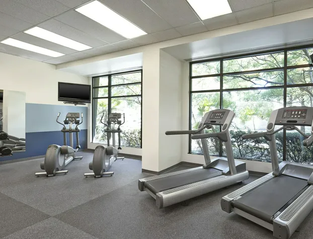 Grand Park Vancouver Airport hotel detail image 4