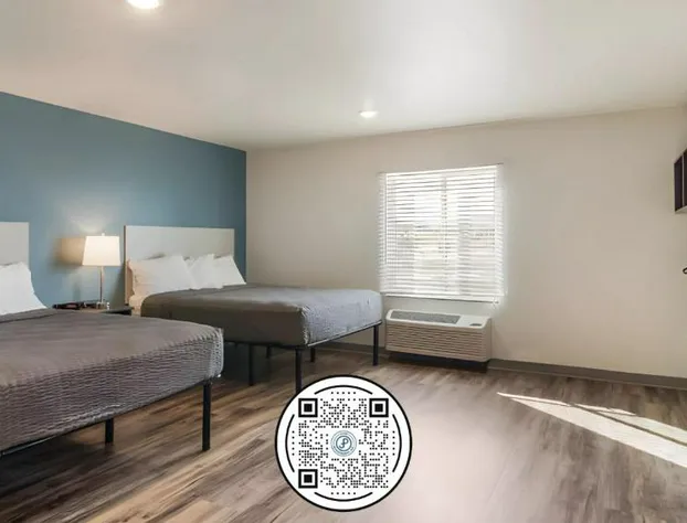 WoodSpring Suites Libertyville - Chicago hotel detail image 4