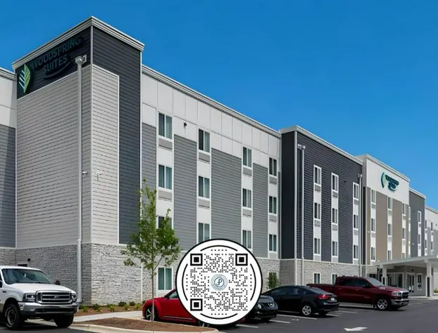 WoodSpring Suites Libertyville - Chicago hotel detail image 1