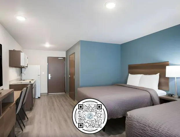 WoodSpring Suites Libertyville - Chicago hotel detail image 3