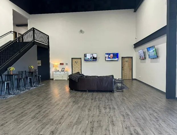 Bunkhouse Lodge hotel detail image 1