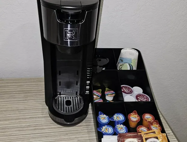 Bunkhouse Lodge hotel detail image 2