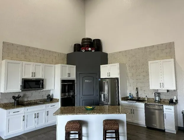 Bunkhouse Lodge hotel detail image 3