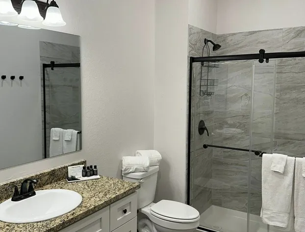 Bunkhouse Lodge hotel detail image 4