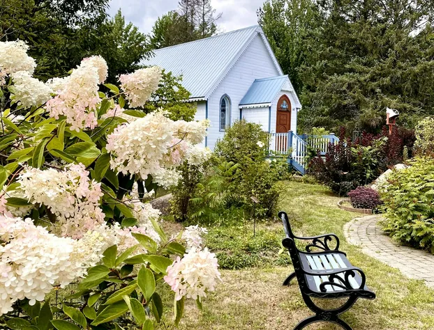 Auberge Val Carroll hotel detail image 1