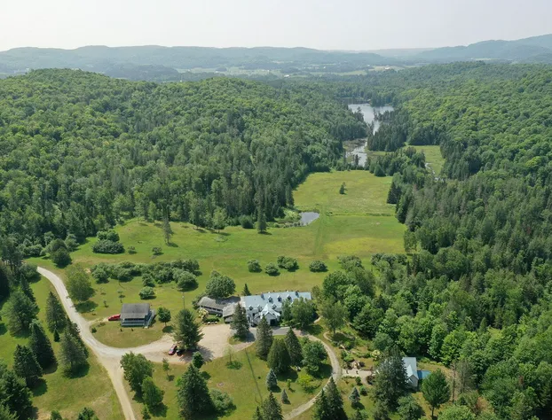 Auberge Val Carroll hotel detail image 2