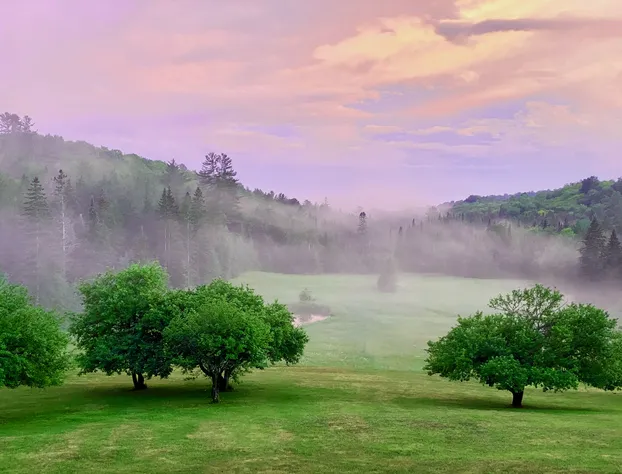 Auberge Val Carroll hotel detail image 3